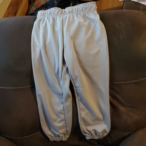 Rawlings Youth baseball pants